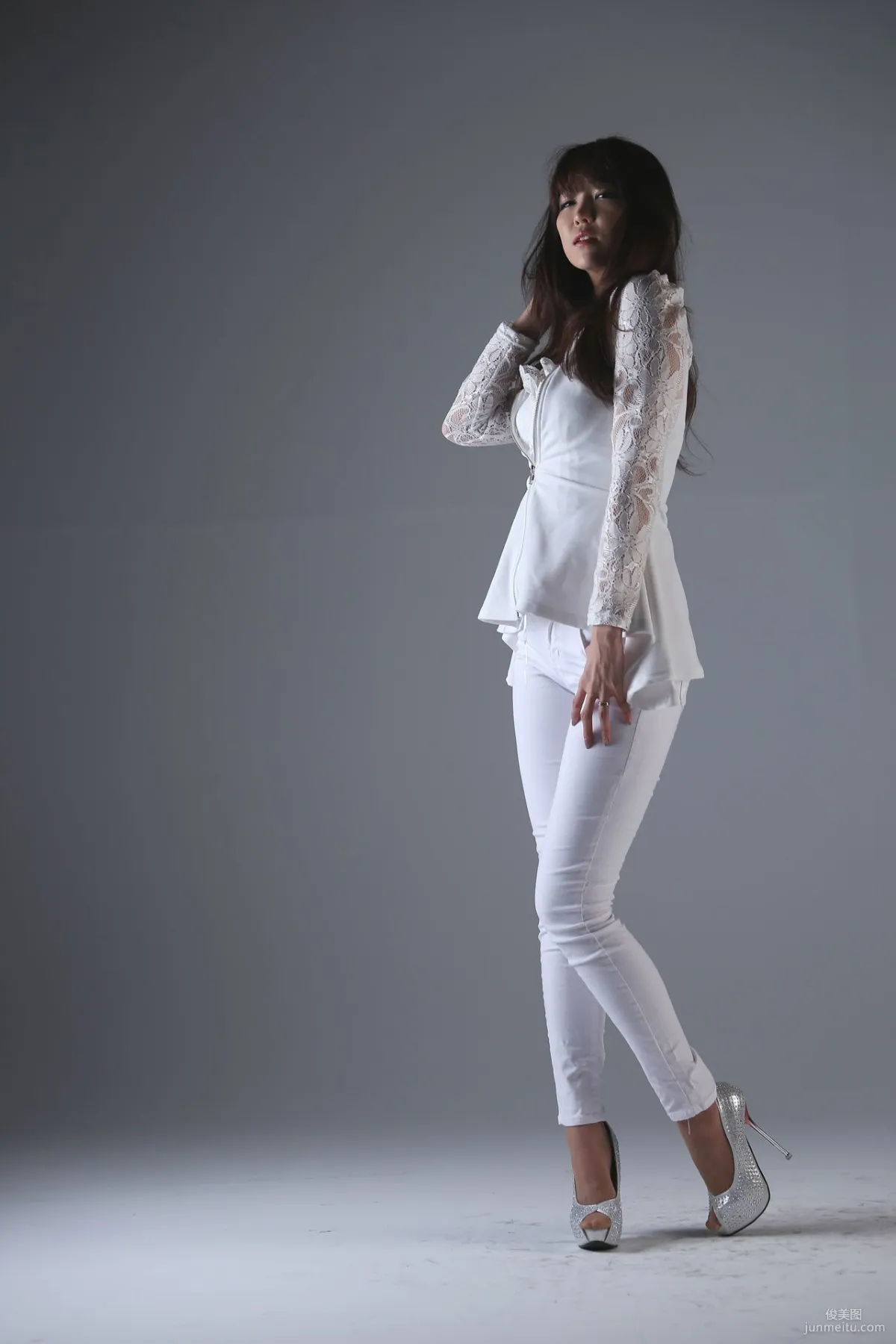 Lee Eun Hye: Web Idols photo 20
