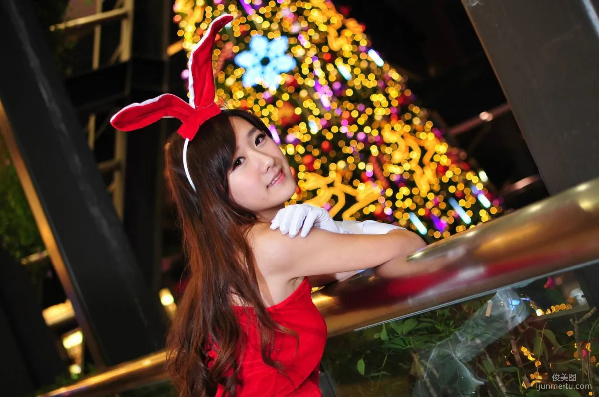 Taiwan Web Idol Goddess Li Sixian, Selfies and Life Photos Collection photo 15