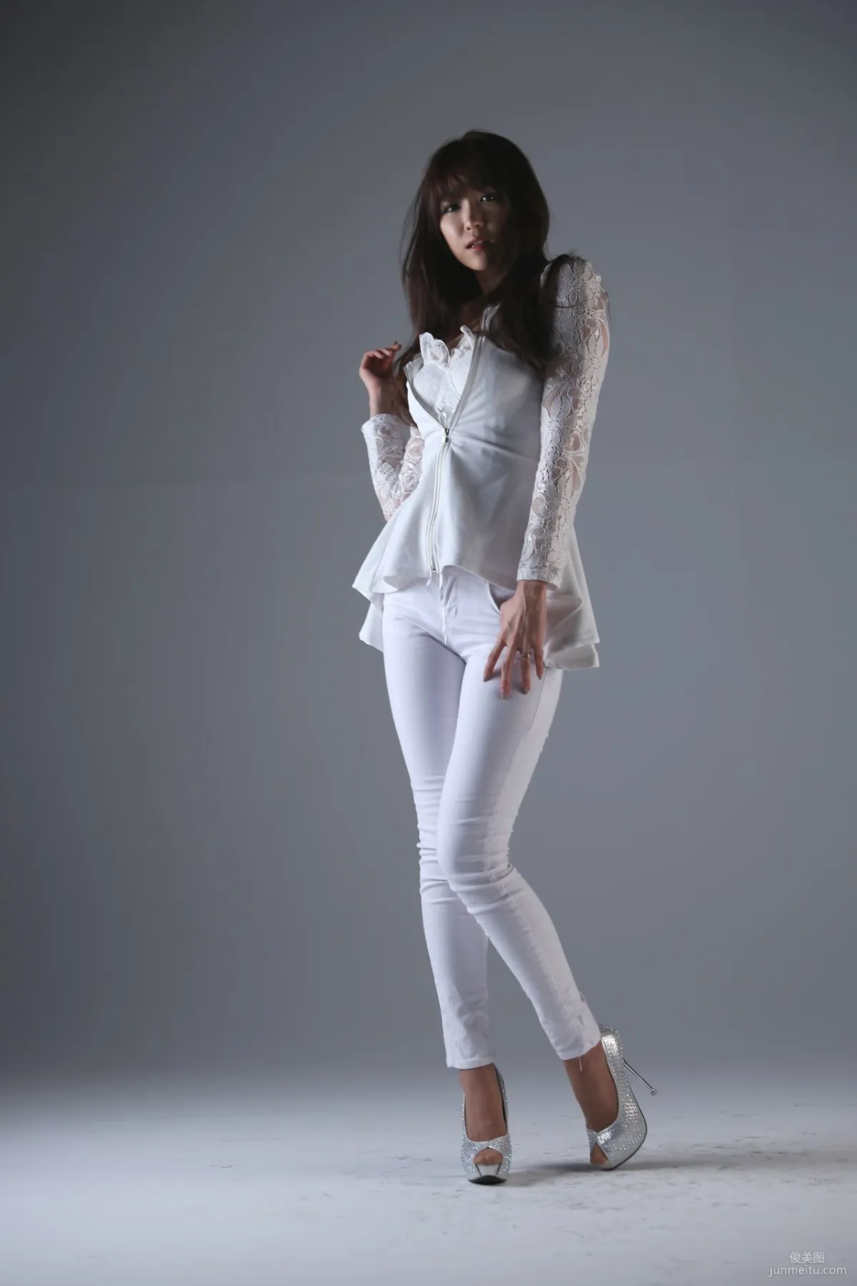Lee Eun Hye: Web Idols photo 21