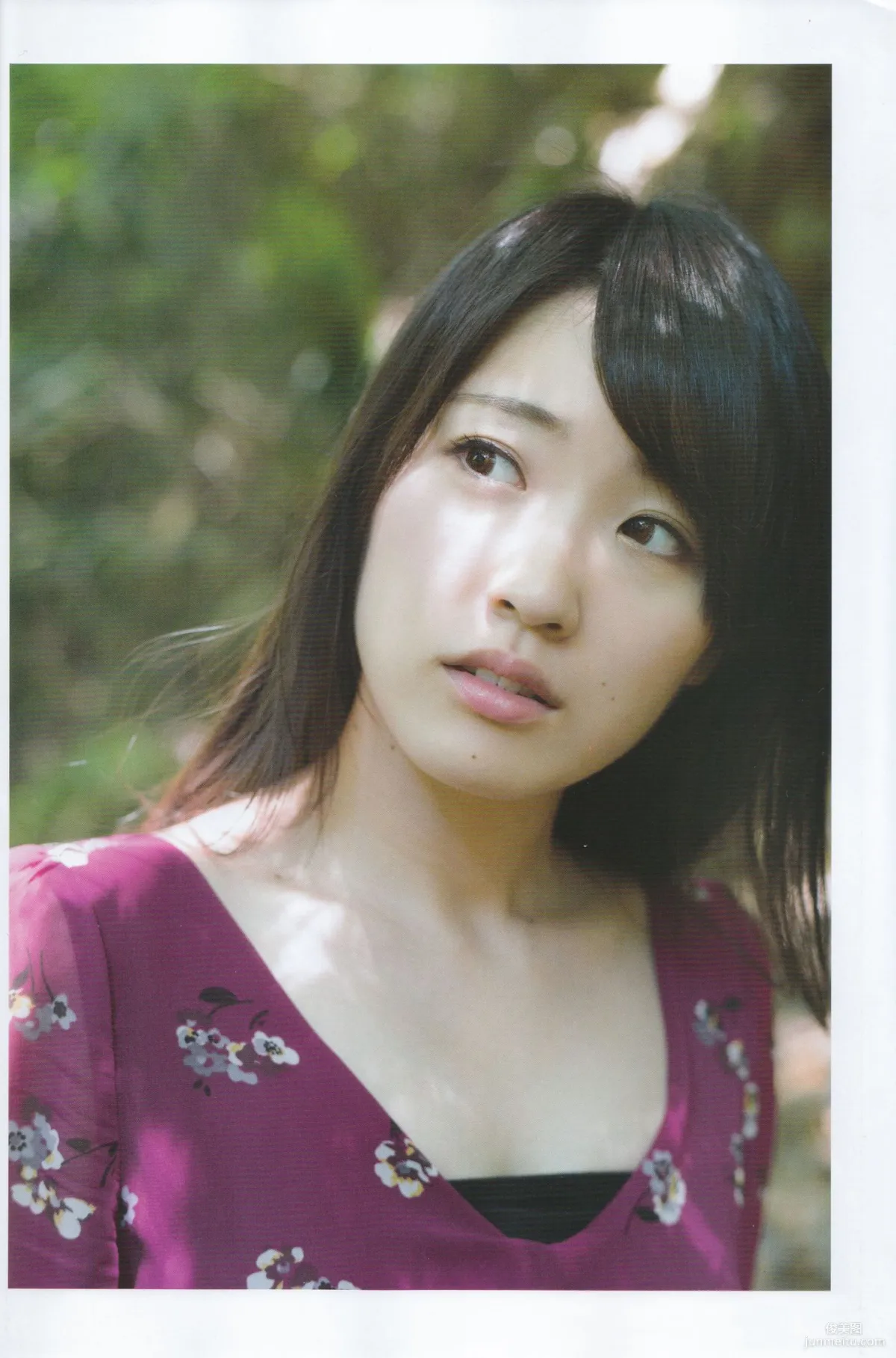 《季刊 乃木坂46 vol.3 涼秋》全本 寫真書 17