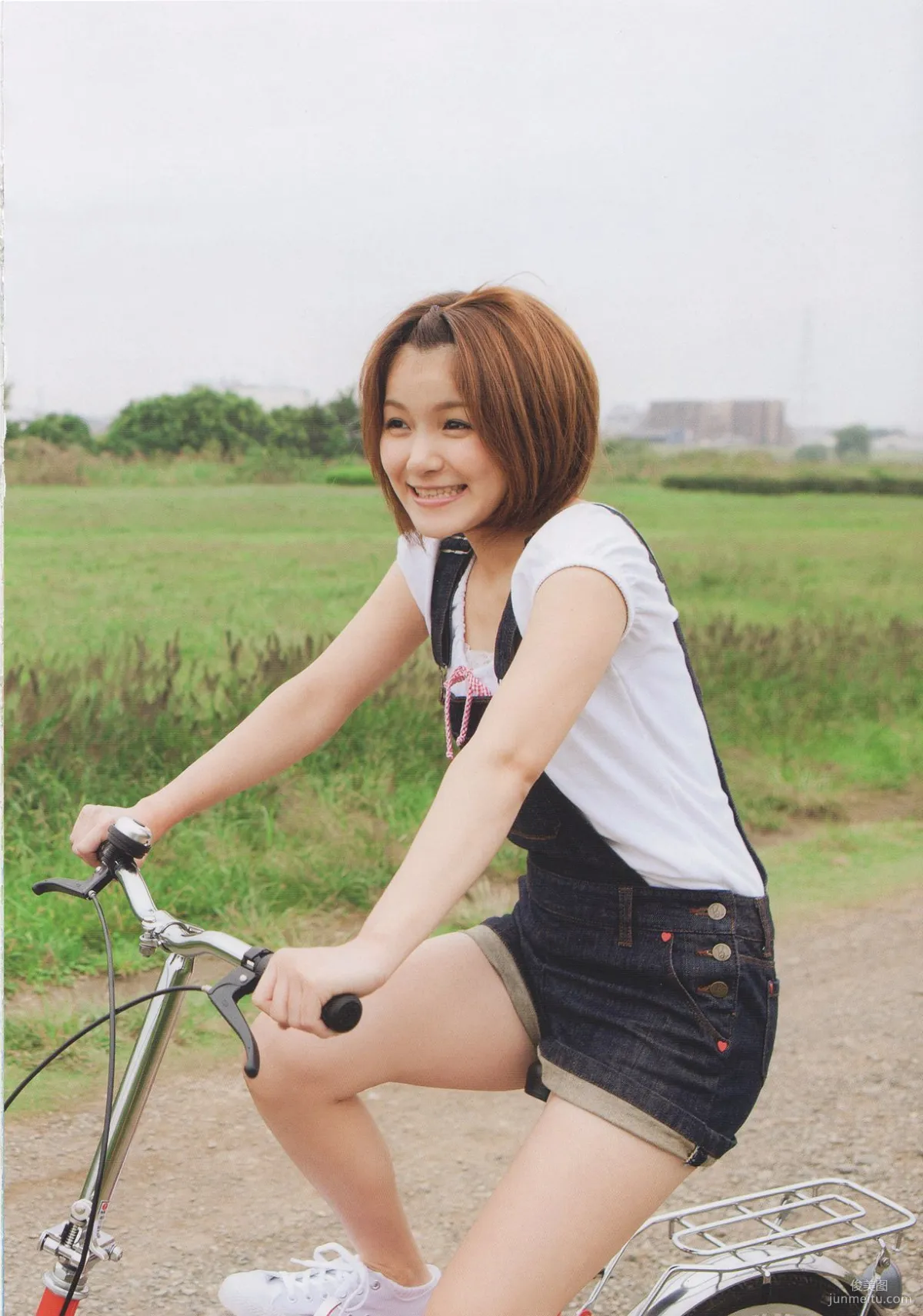 Aika Mitsui: Web Idols photo 14