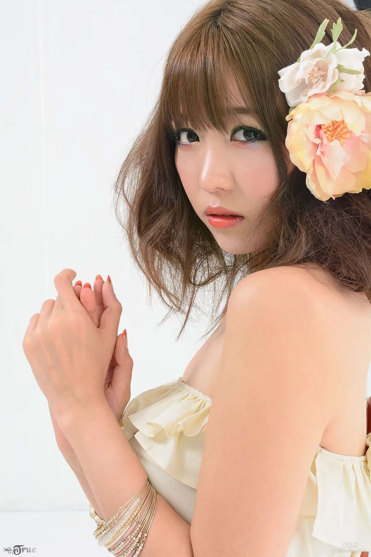 Lee Eun Hye: Web Idols photo 73