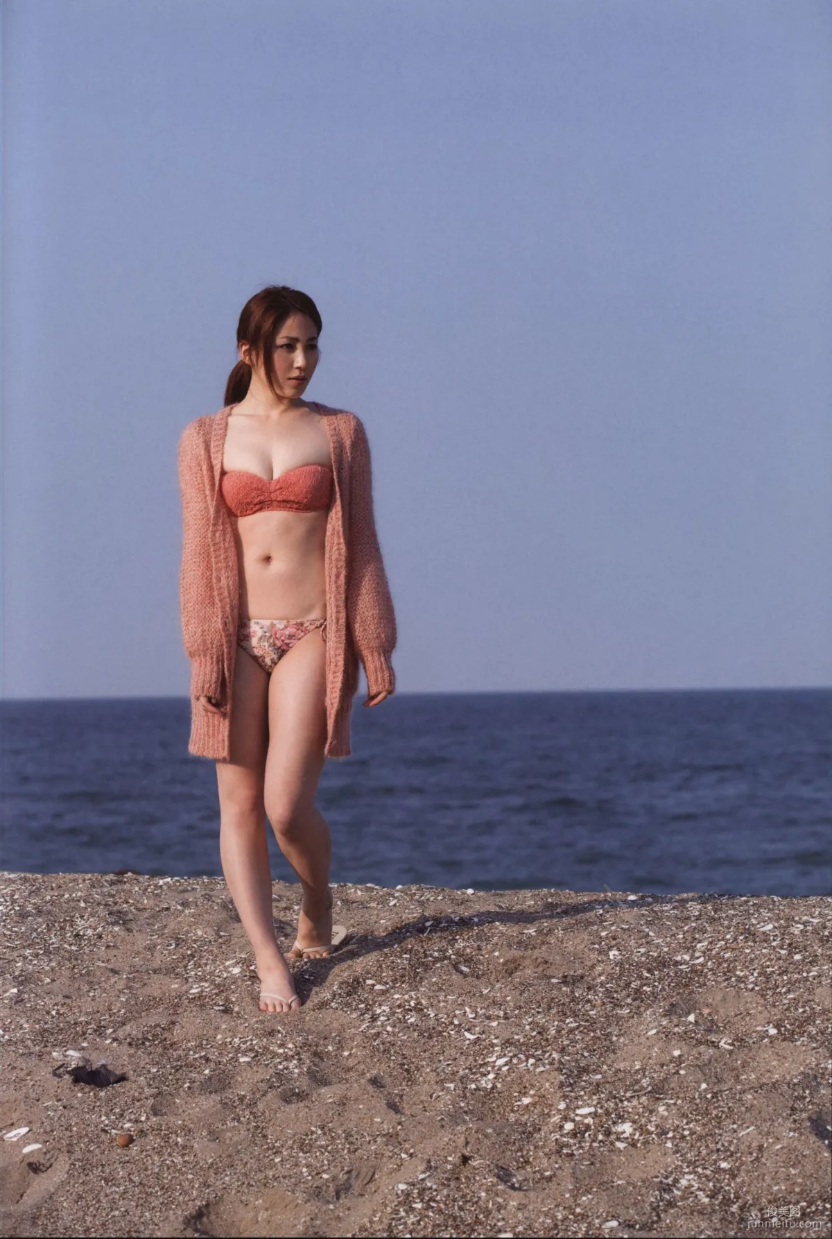 You Kikkawa: Web Idols photo 45