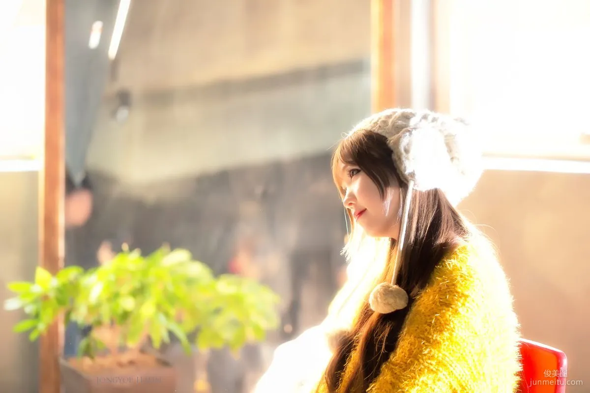 Lee Eun Hye: Web Idols photo 76