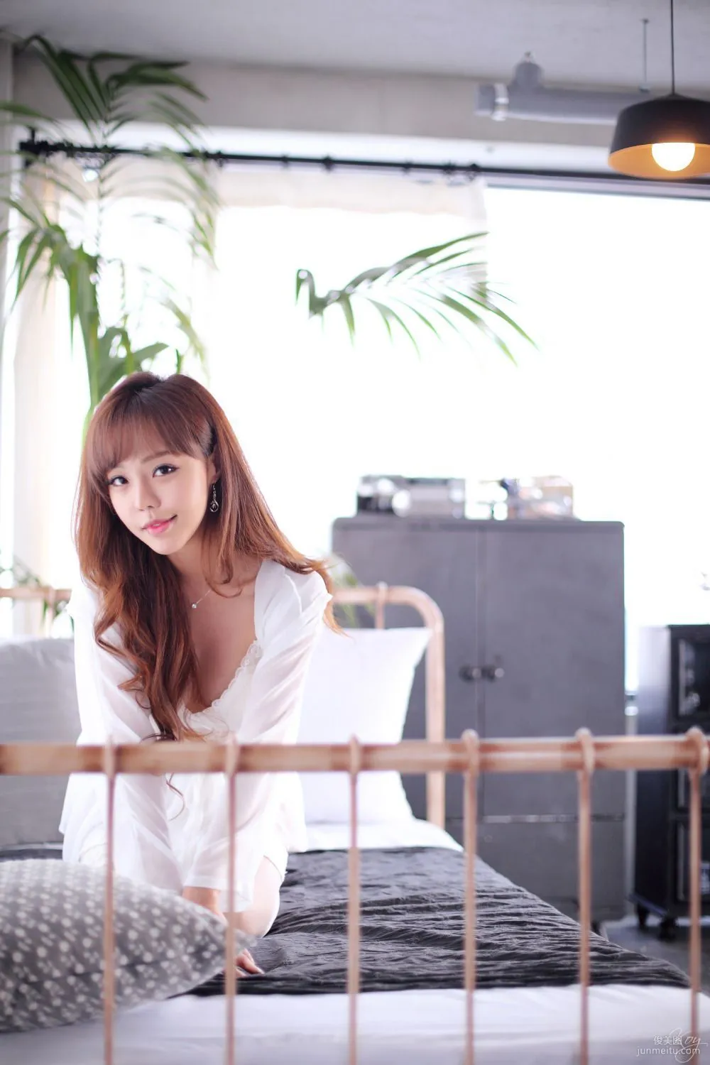 Seo Jin Ah: Web Idols photo 62