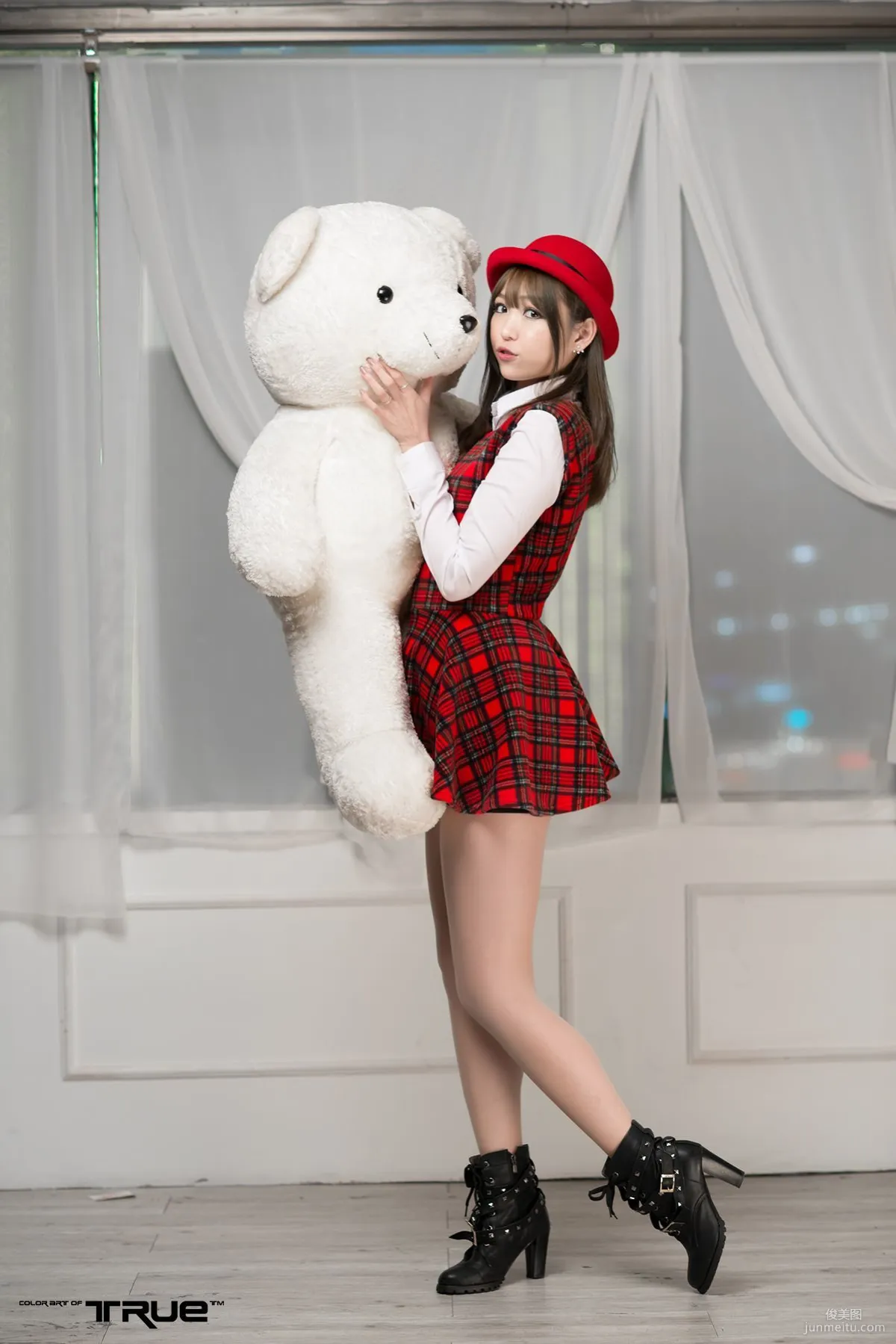 Lee Eun Hye: Web Idols photo 18