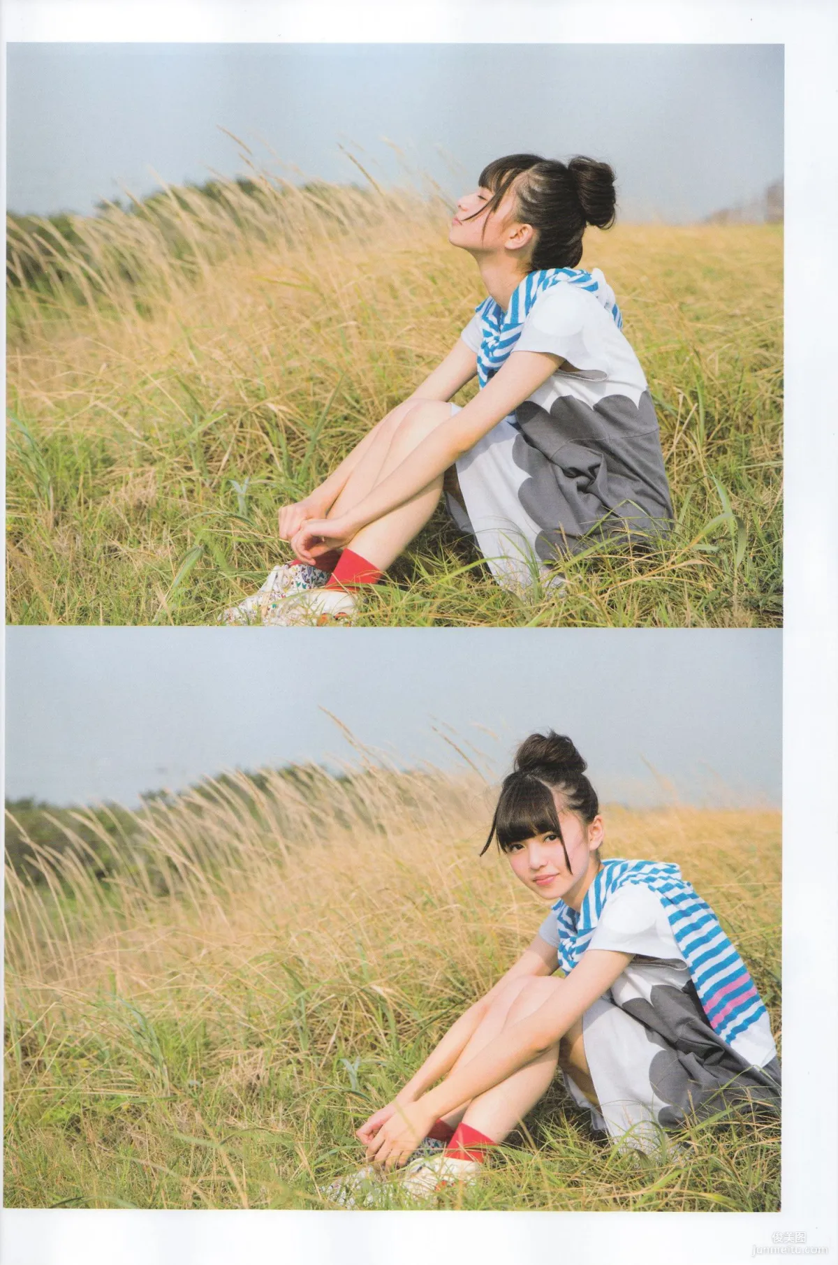 《季刊 乃木坂46 vol.3 涼秋》全本 寫真書 29