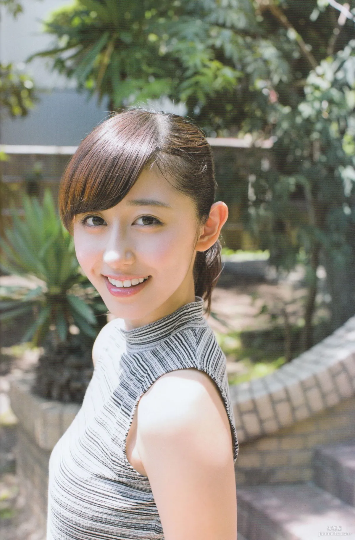 《季刊 乃木坂46 vol.3 涼秋》全本 寫真書 45
