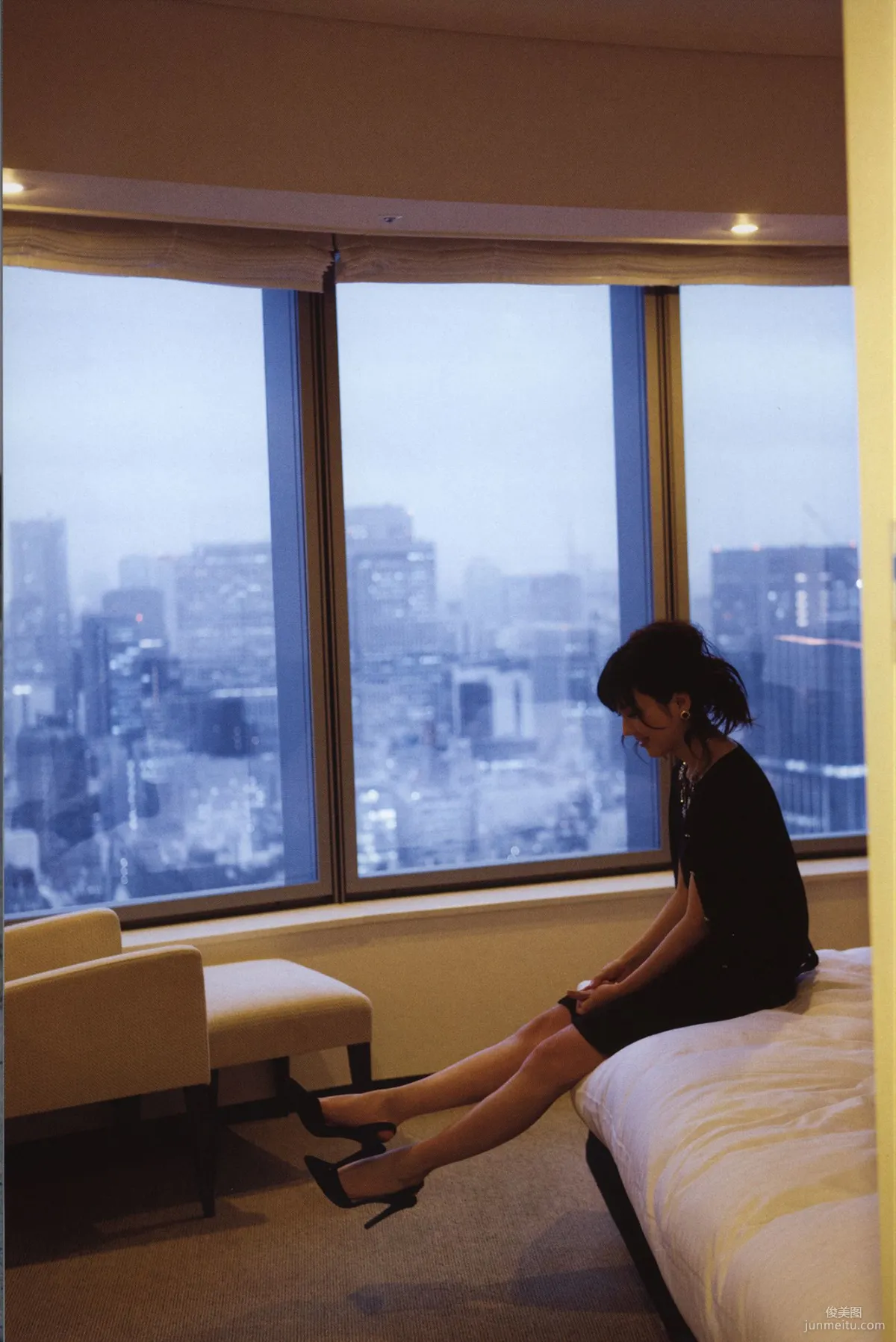 Mano Erina 真野惠里菜《ZERO》写真集38