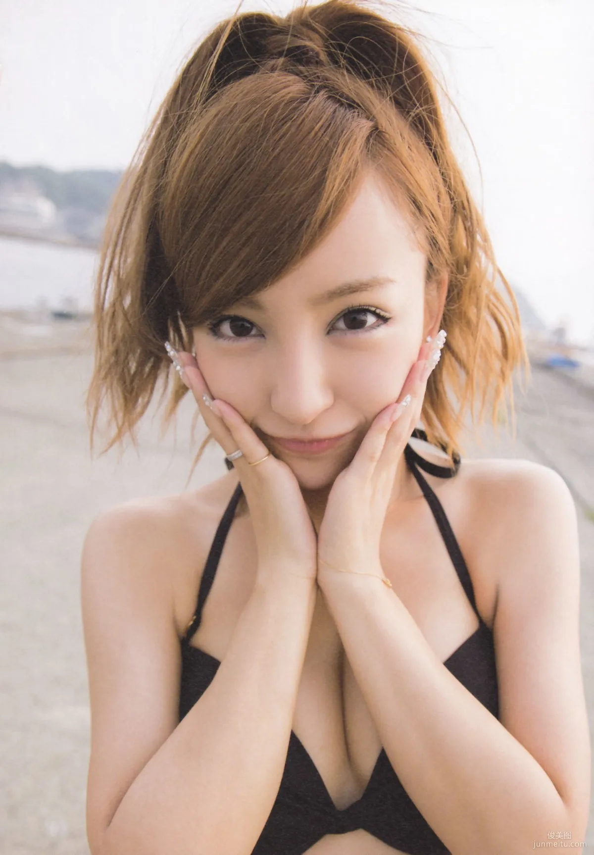 Tomomi Itano AKB48 Graduation Commemoration "Tomochin" Photo Set photo 16