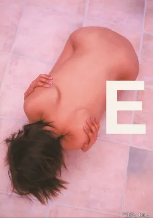 原田志乃/椋名凜《Escape 》寫真集
