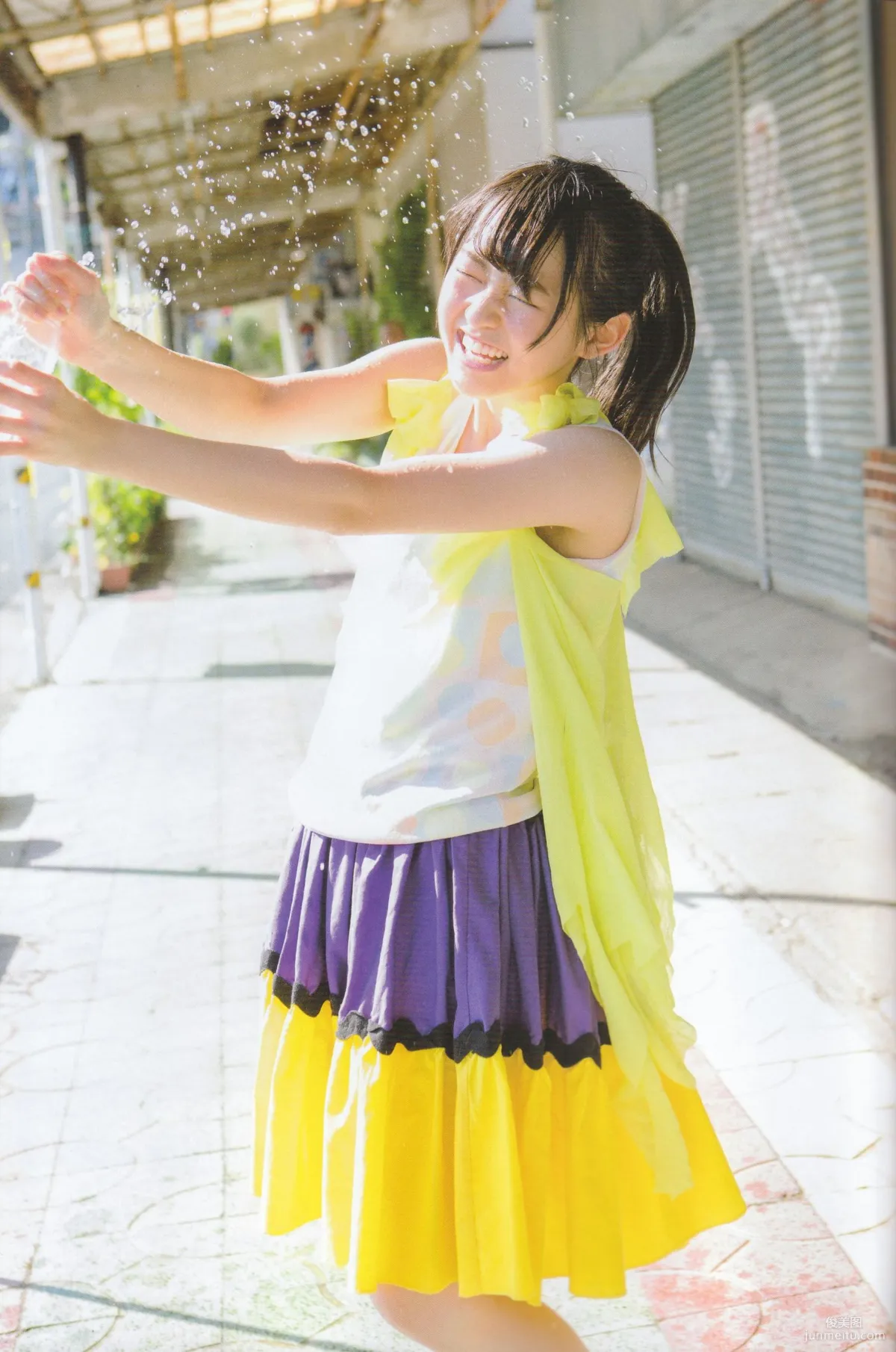 《季刊 乃木坂46 vol.3 涼秋》全本 寫真書 38