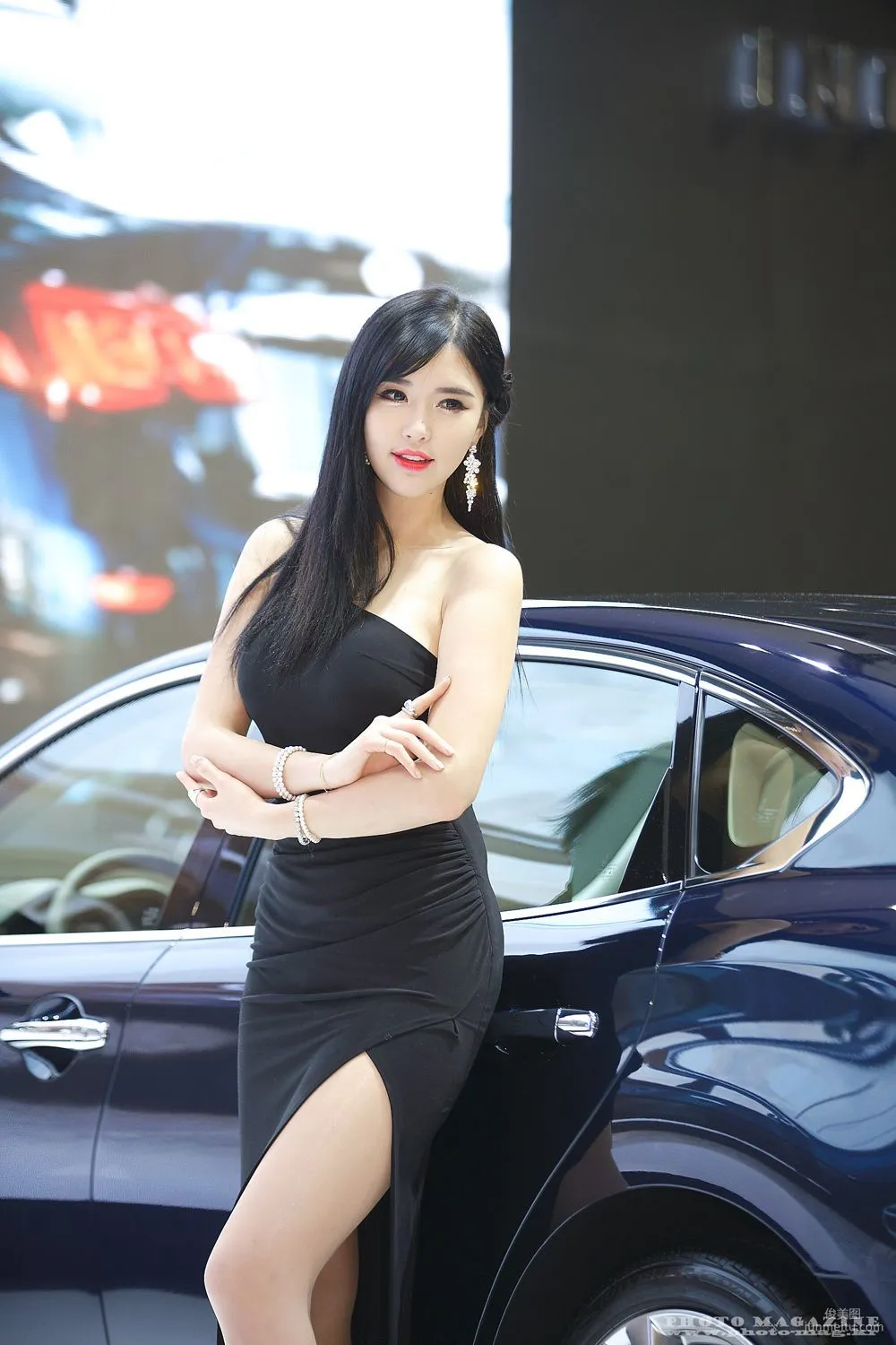 Choi Byeol Ha: Web Idols photo 14