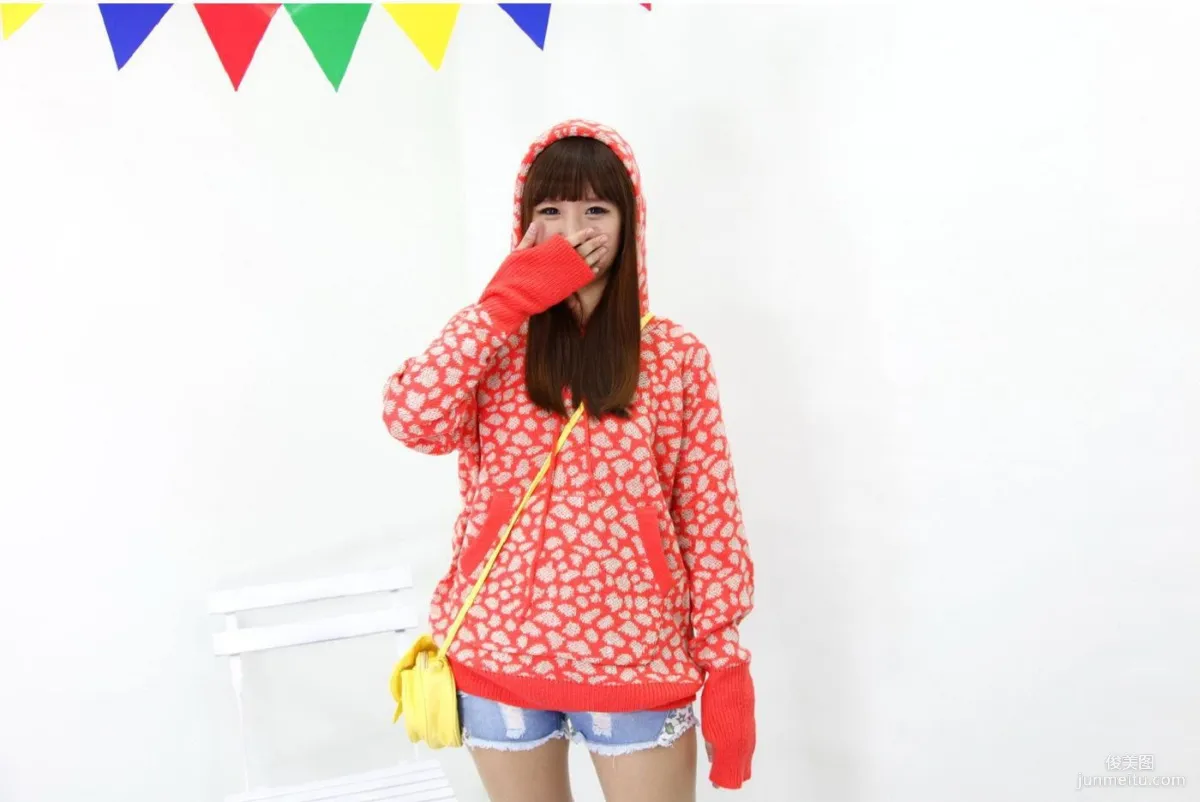 Taiwan Web Idol Goddess Li Sixian, Selfies and Life Photos Collection photo 51
