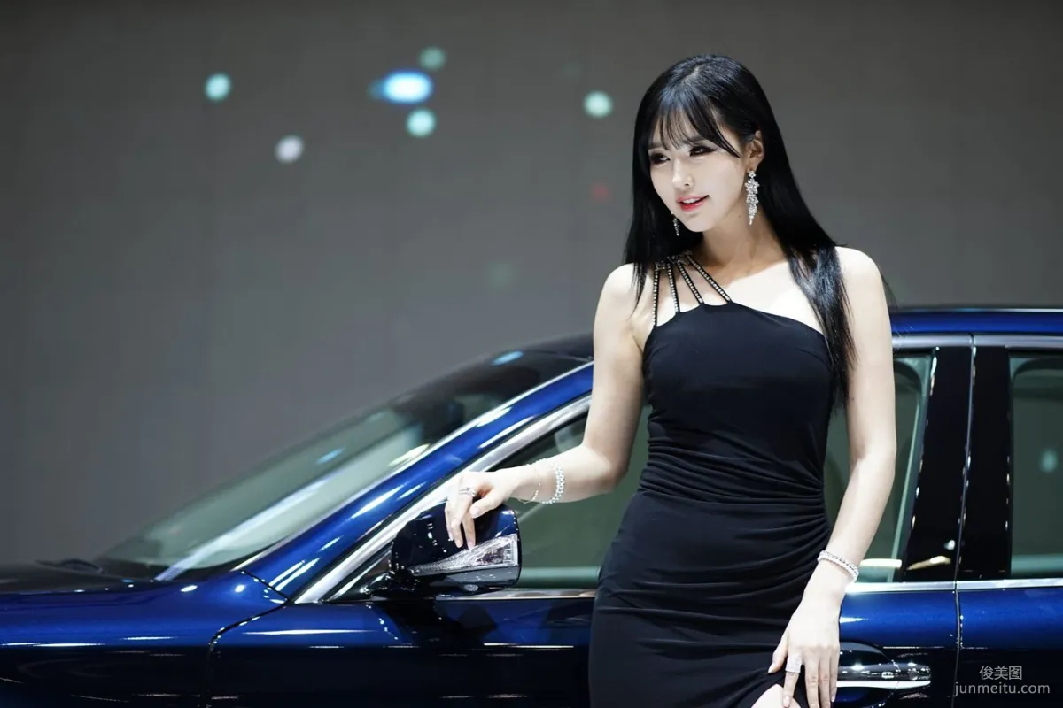 Choi Byeol Ha: Web Idols photo 32