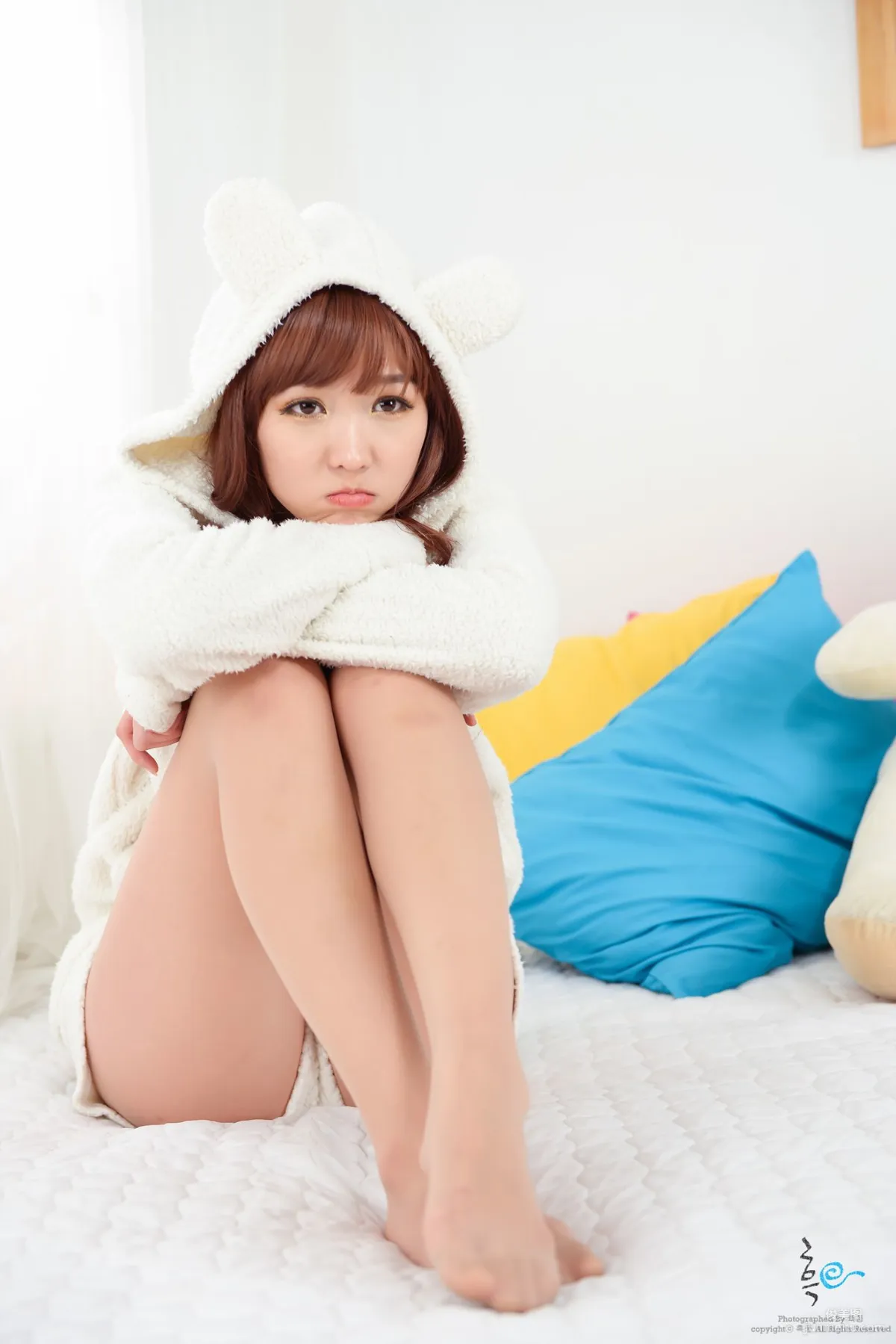 Lee Eun Hye: Web Idols photo 50