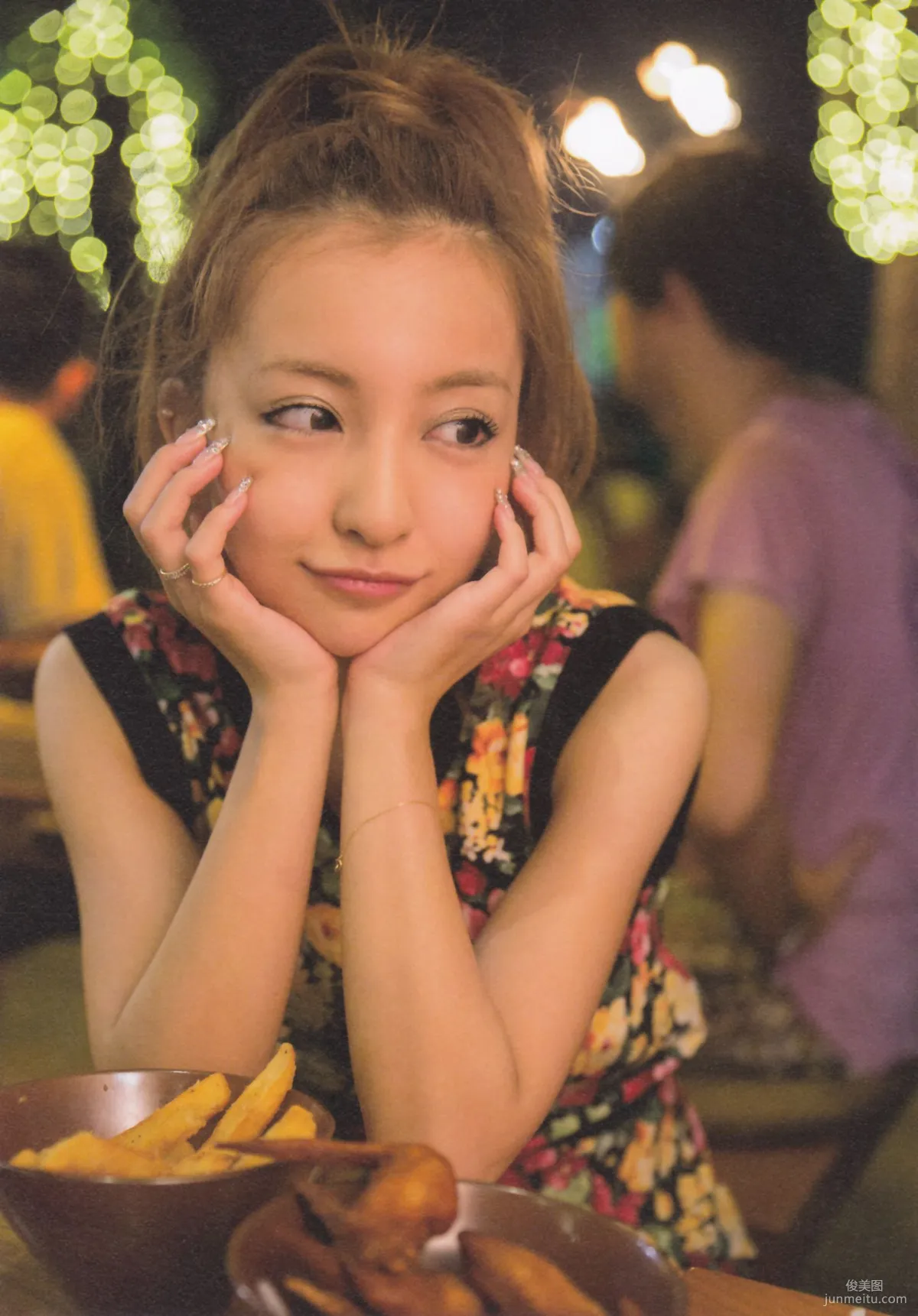 Tomomi Itano AKB48 Graduation Commemoration "Tomochin" Photo Set photo 28