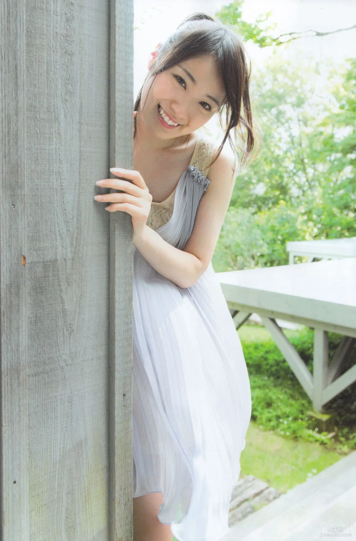 《季刊 乃木坂46 vol.3 涼秋》全本 寫真書 21