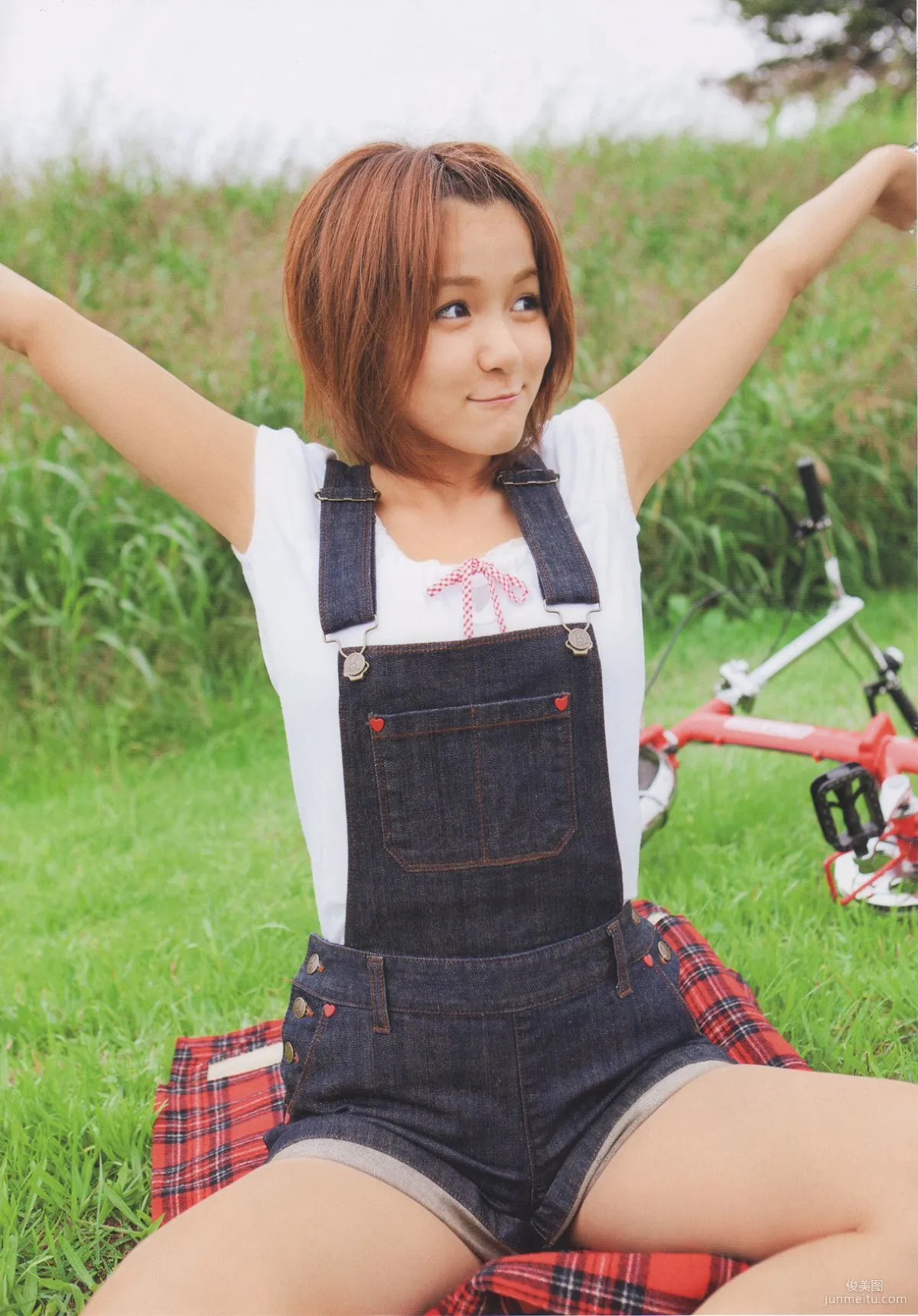 Aika Mitsui: Web Idols photo 16