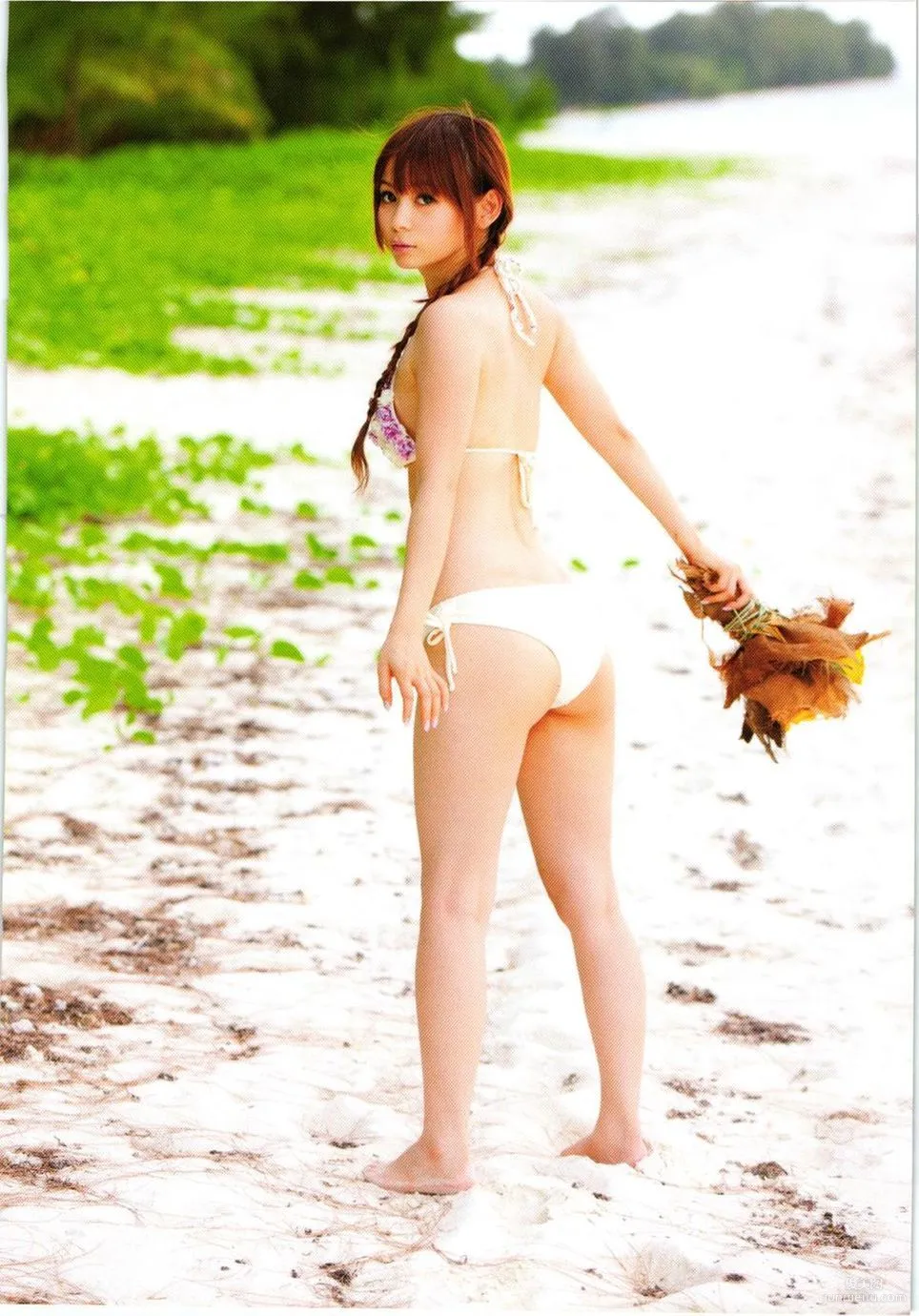 Shoko Nakagawa, Giza, Photo Set photo 35