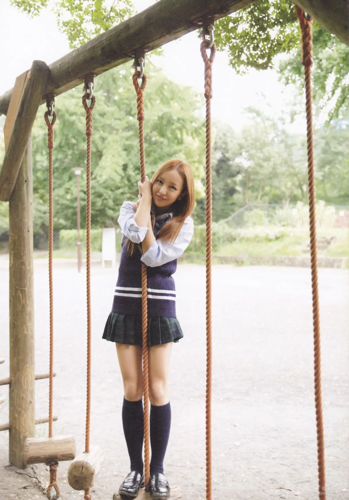Tomomi Itano AKB48 Graduation Commemoration "Tomochin" Photo Set photo 84