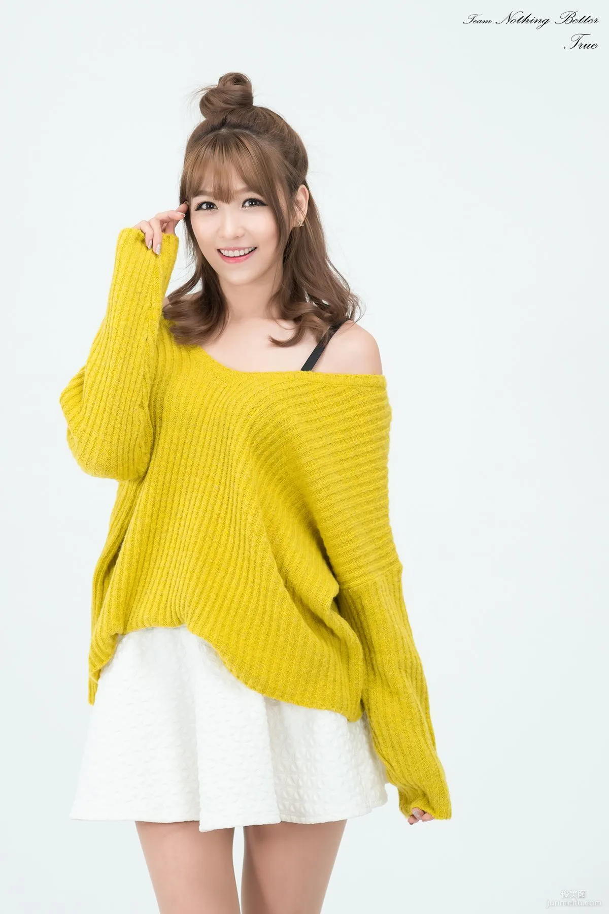 Lee Eun Hye: Web Idols photo 138
