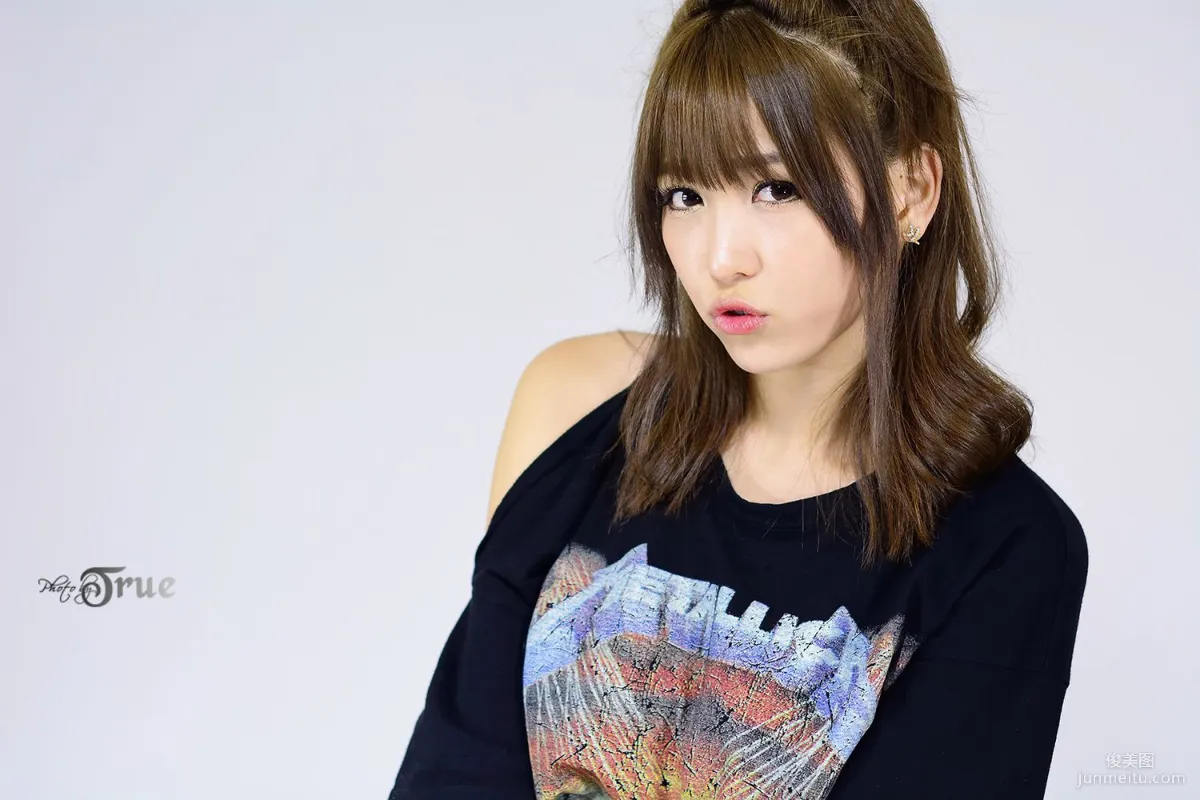 Lee Eun Hye: Web Idols photo 52