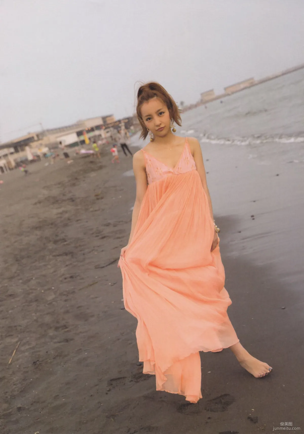 Tomomi Itano AKB48 Graduation Commemoration "Tomochin" Photo Set photo 20