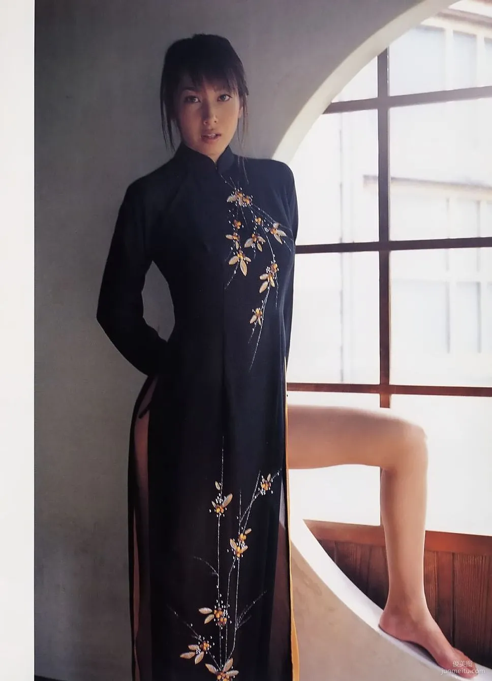 Emi Kobayashi 小林恵美 《Happening》写真集61