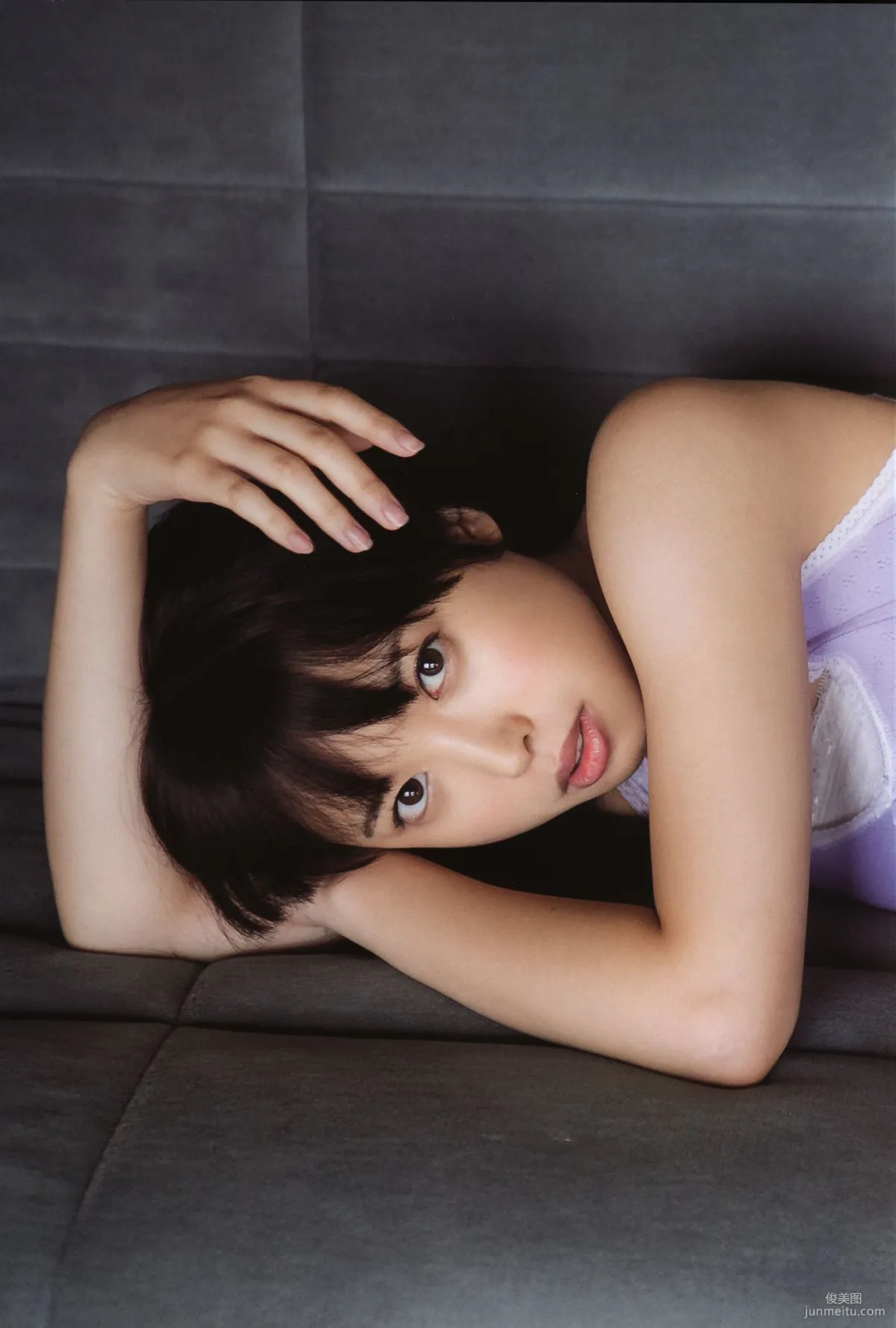 Nakajima Saki N20 Photo Set photo 26