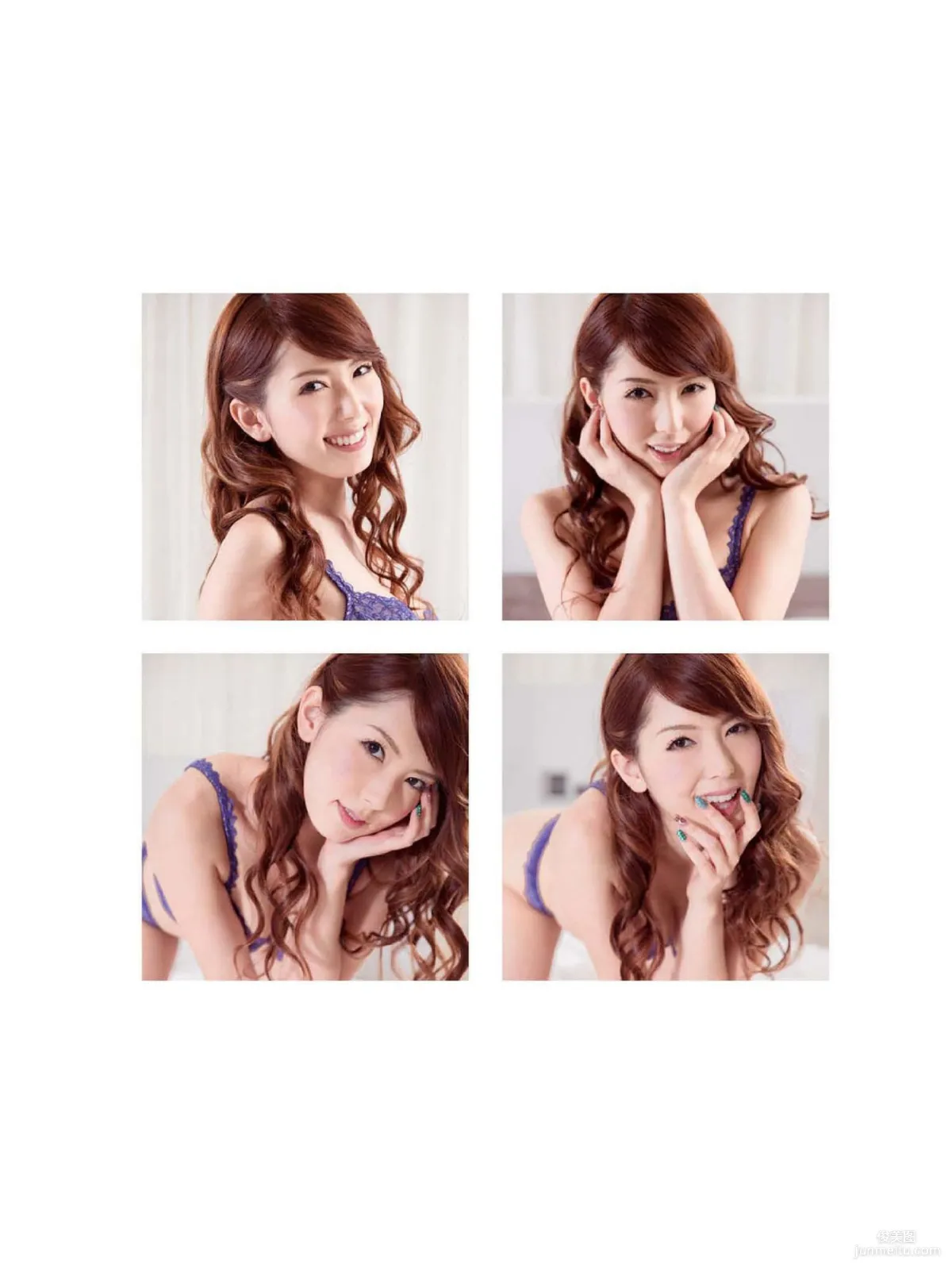 Yui Hatano Love Angel Chapter Photo Book photo 45