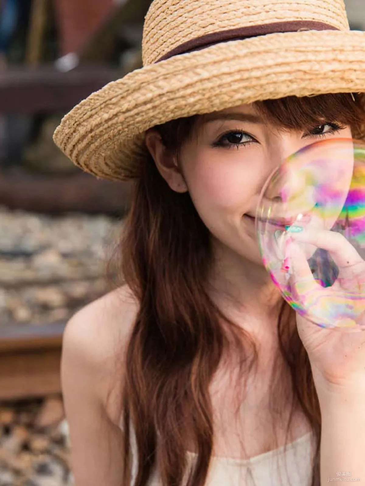 Yui Hatano Love Angel Chapter Photo Book photo 3