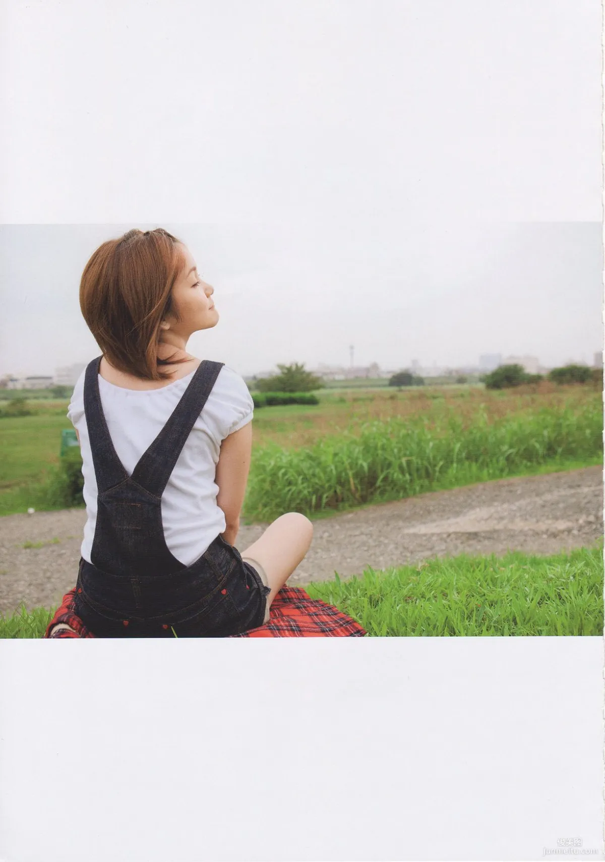 Aika Mitsui: Web Idols photo 18