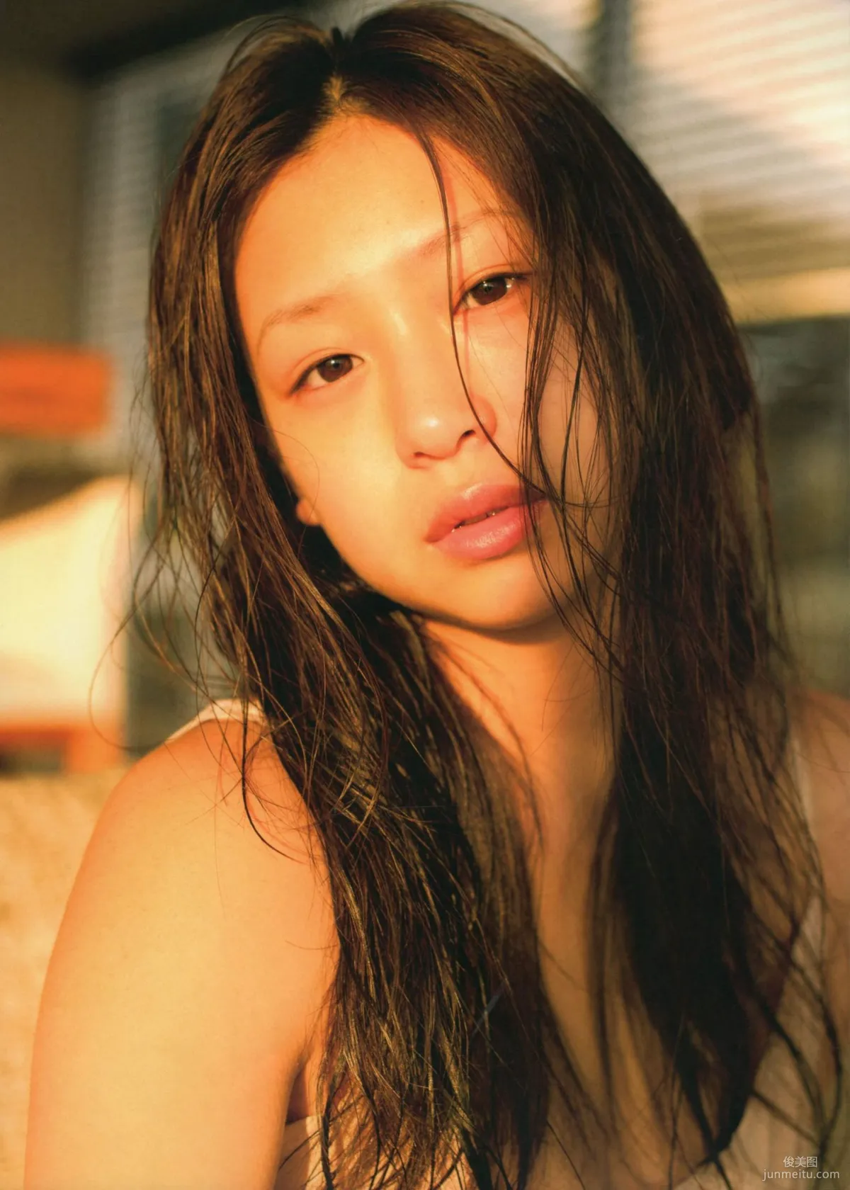 Ayaka Sayama, Virgin Nude Photo Set photo 52