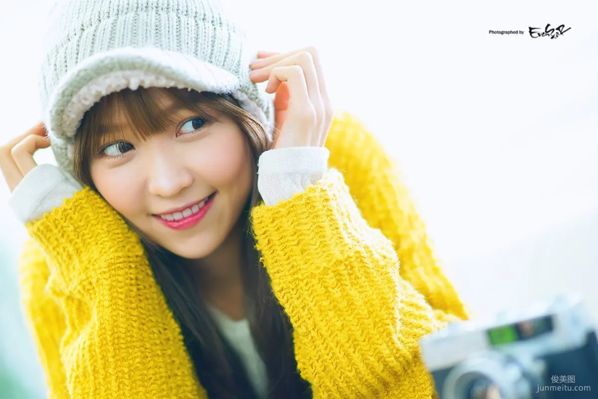 Lee Eun Hye: Web Idols photo 120