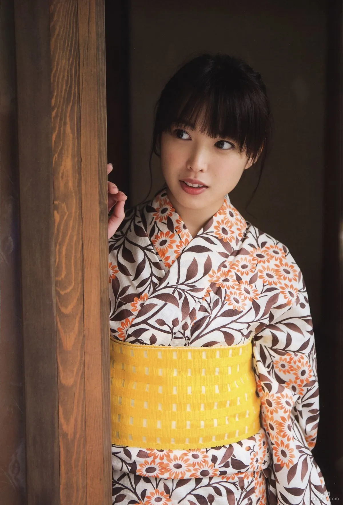 Nakajima Saki N20 Photo Set photo 52