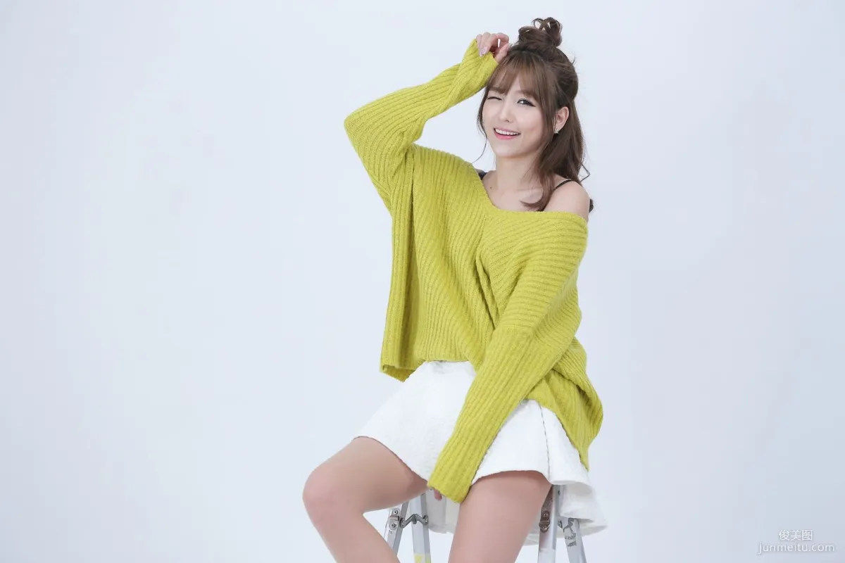 Lee Eun Hye: Web Idols photo 144