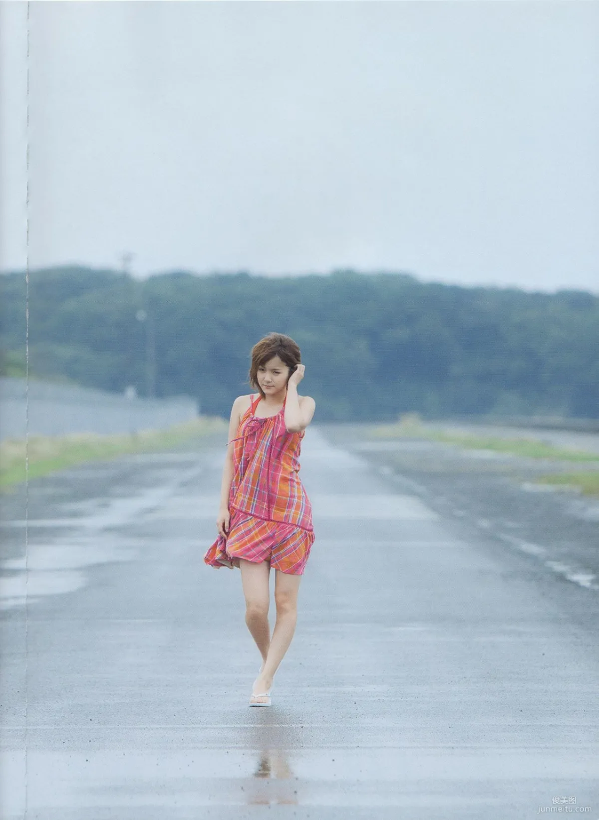 Aika Mitsui: Web Idols photo 66
