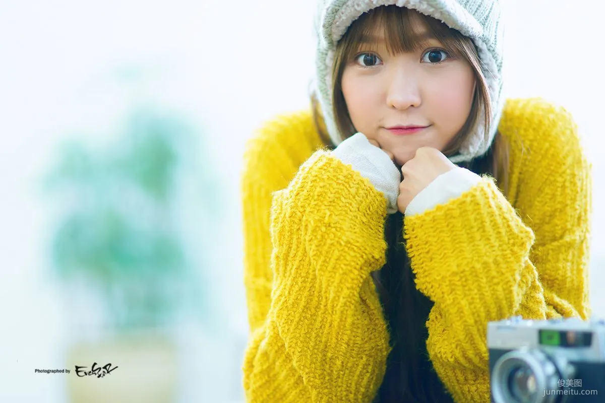 Lee Eun Hye: Web Idols photo 118