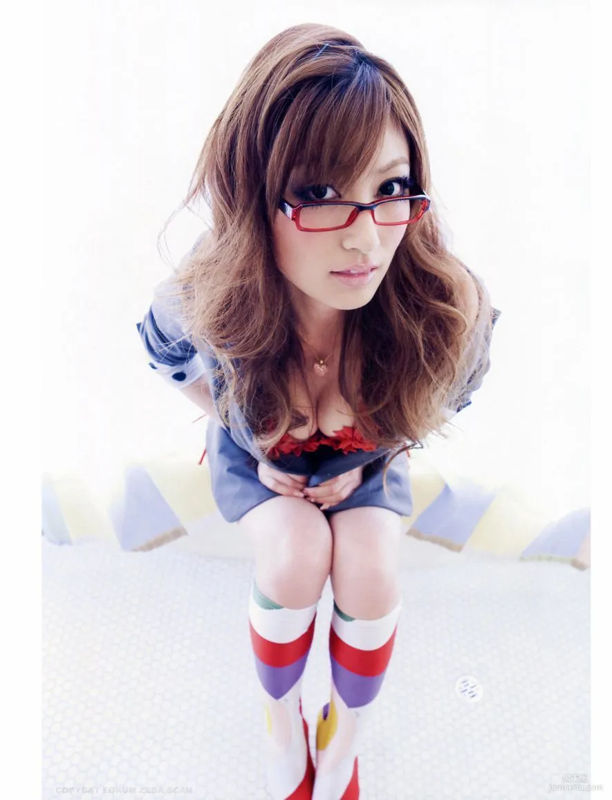 Yoko Kumada "Dress Up Doll" Photo Set photo 54