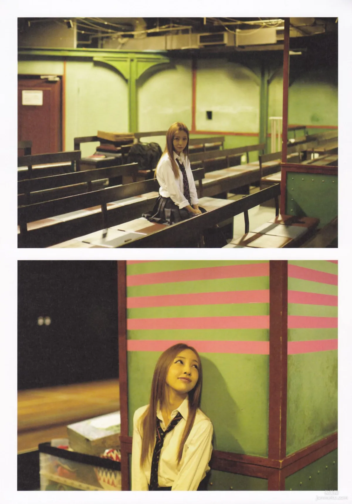 Tomomi Itano AKB48 Graduation Commemoration "Tomochin" Photo Set photo 81