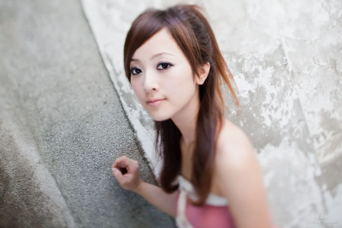 Guozi MM/Zhang Kaijie Huashan Art Center Part 1 Photo Set photo 77