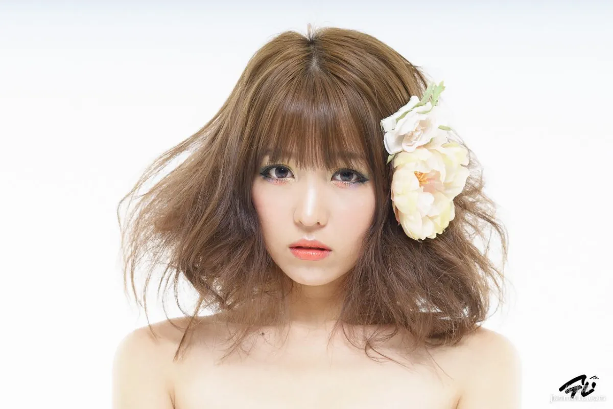 Lee Eun Hye: Web Idols photo 74