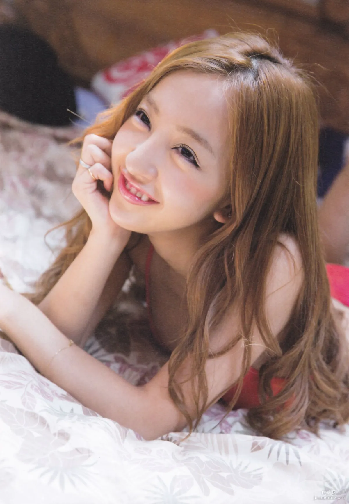 Tomomi Itano AKB48 Graduation Commemoration "Tomochin" Photo Set photo 96
