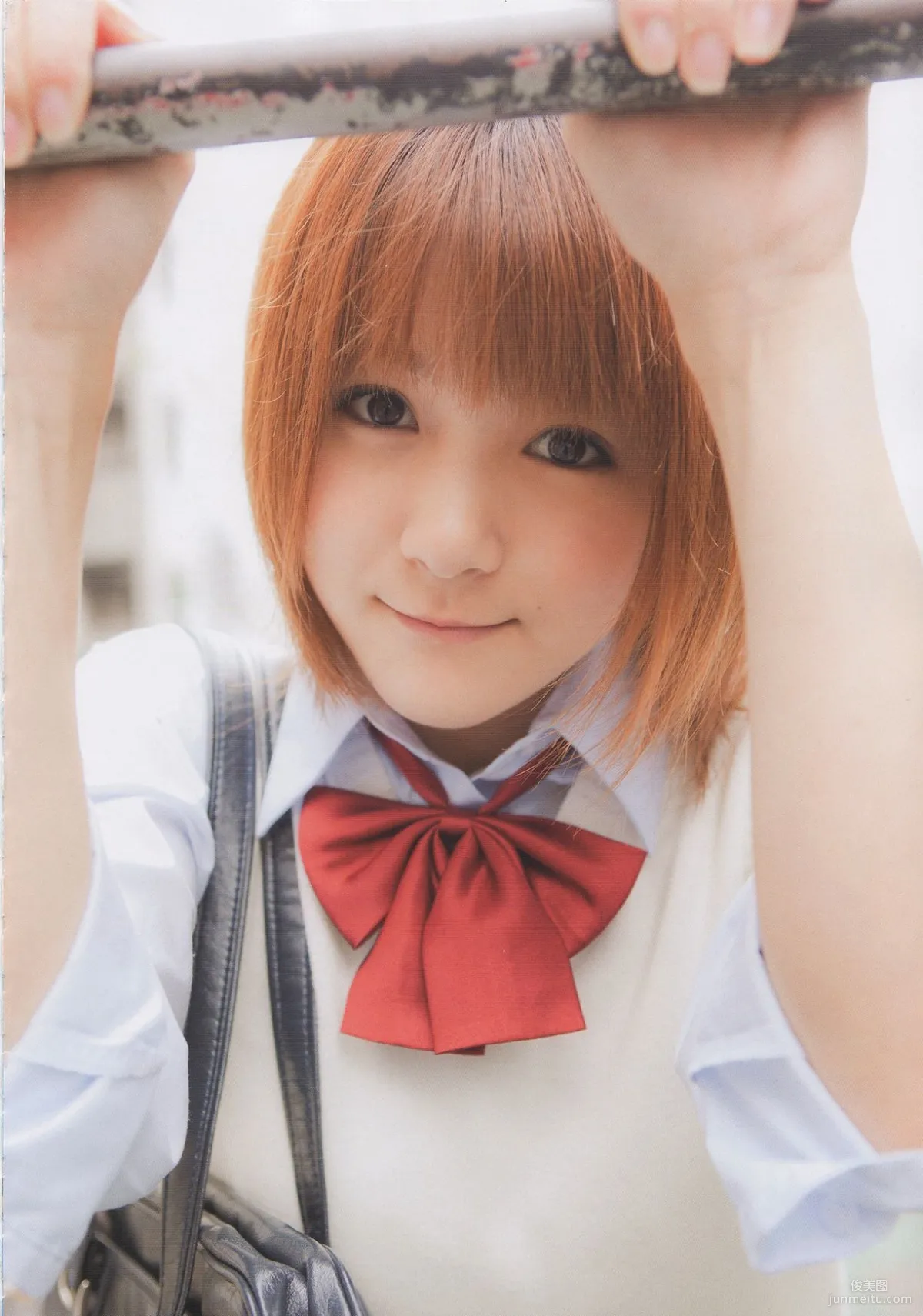 Aika Mitsui: Web Idols photo 3