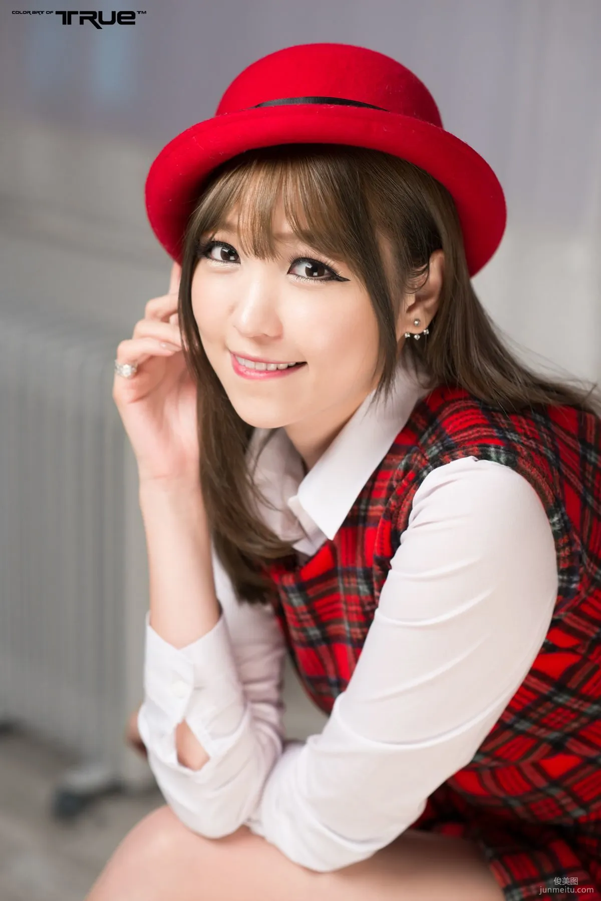 Lee Eun Hye: Web Idols photo 10