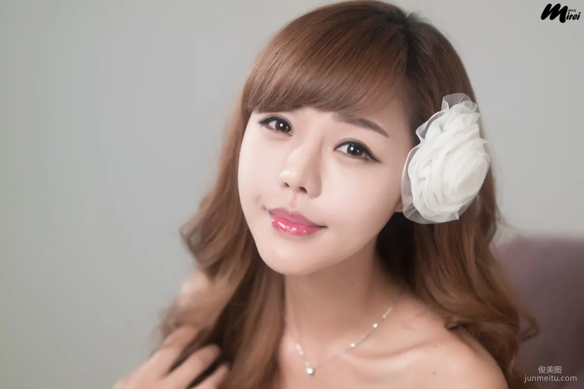 Seo Jin Ah: Web Idols photo 58