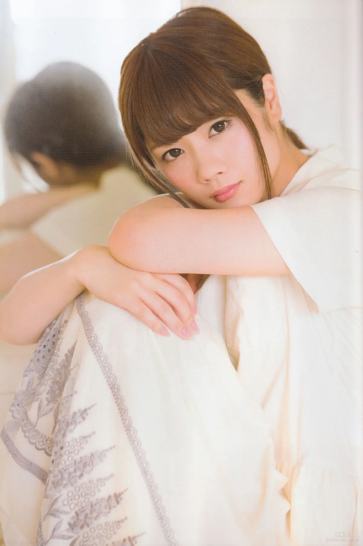 《季刊 乃木坂46 vol.3 涼秋》全本 寫真書 58