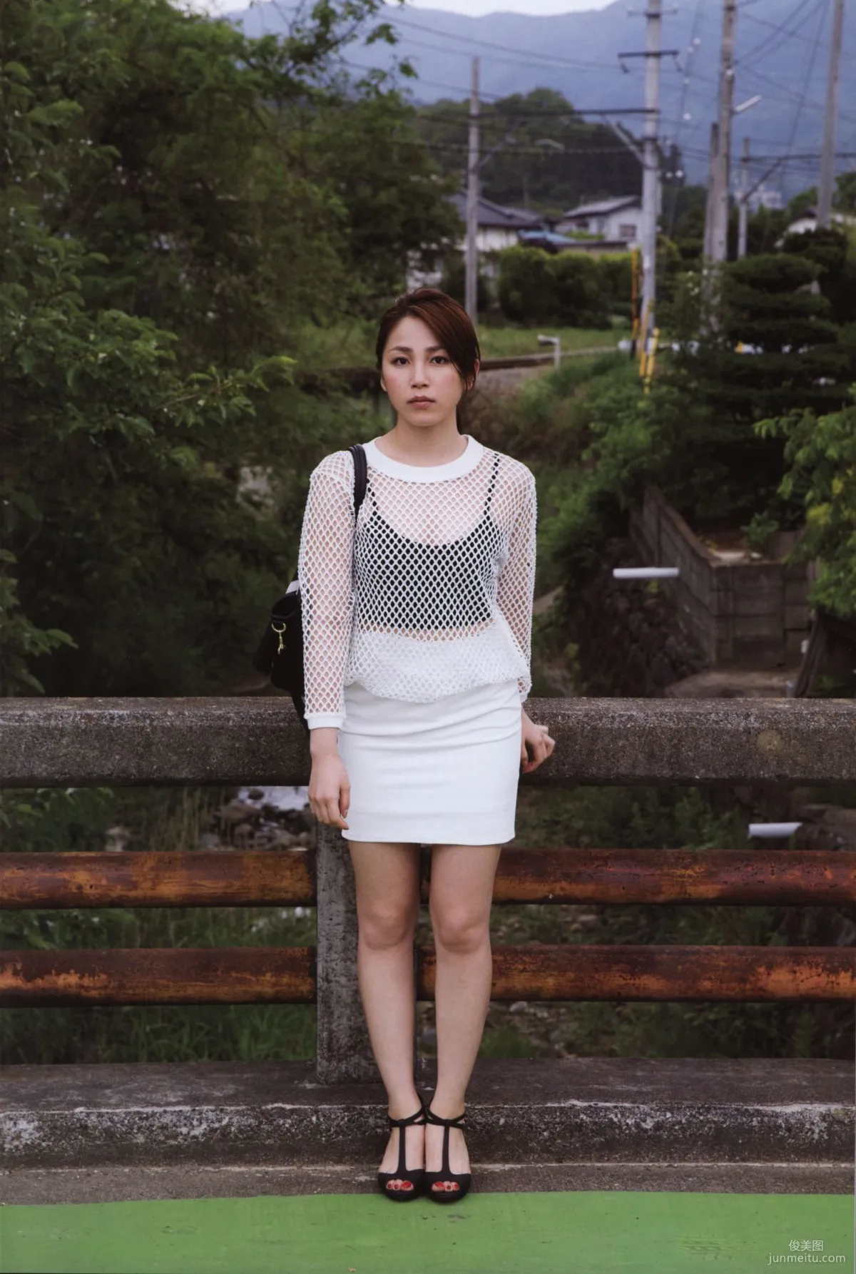 You Kikkawa: Web Idols photo 67
