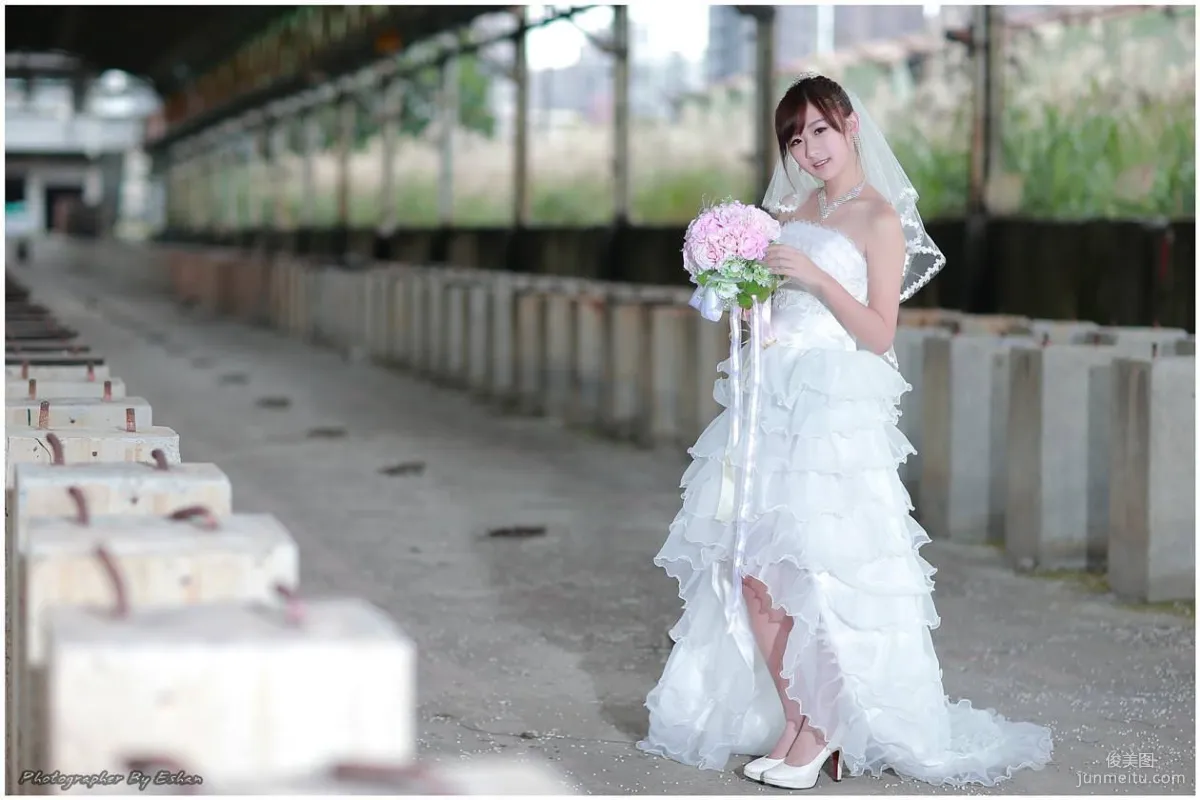 Taiwan Web Idol Goddess Li Sixian, Selfies and Life Photos Collection photo 43